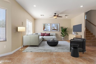 1105 E Wong Way, Phoenix, AZ 85040