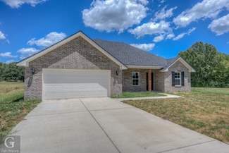 3524 Windwood Cir, Blanchard, LA 71107