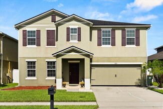 2050 Banner Ln, Saint Cloud, FL 34769