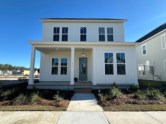 815 Gentle Breeze Dr, Summerville, SC 29486