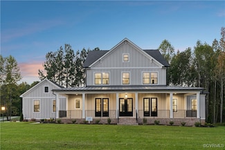 9598 Sweet Tannin Ct, New Kent, VA 23124