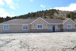 694 Aesop Dr, Spring Creek, NV 89815