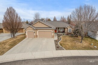 11700 W Coleen St, Boise, ID 83709
