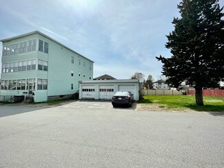 71 Lafayette St, Lowell, MA 01854