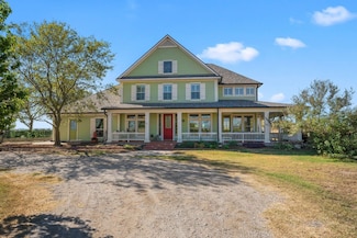 3000 Farm To Market Road 2848, Valley View, TX 76272