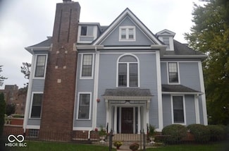 101 E 14th St, Indianapolis, IN 46202