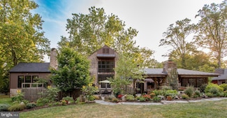 2855 Ash Mill Rd, Doylestown, PA 18902