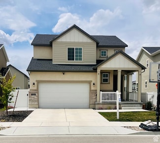 5731 W Osprey Dr, Stansbury Park, UT 84074