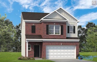 1006 Birkhall Blvd NW, Harvest, AL 35749