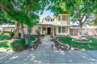 1348 Greenfield Ave, Hanford, CA 93230