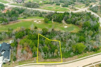 3408 Mahogany Dr, Bryan, TX 77807