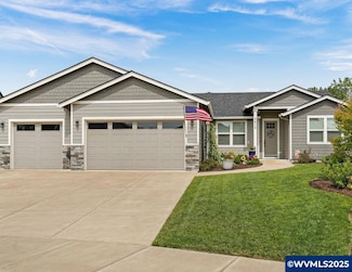 3015 Trask Ln NE, Albany, OR 97321
