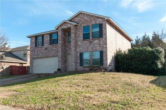1205 Beatty Dr, Cedar Hill, TX 75104