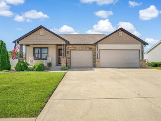 726 Pheasant Run, Waterloo, IL 62298