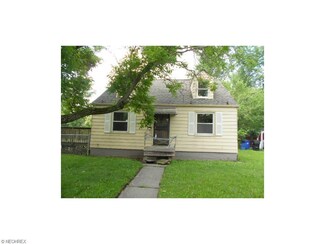 10901 Avon Ave, Cleveland, OH 44105