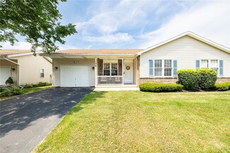 136 Vin Gate Dr, Rochester, NY 14616