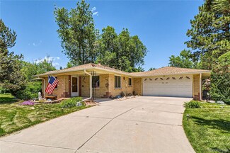 9405 W 54th Place, Arvada, CO 80002