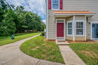 2220 Valley Edge Dr Unit 101, Raleigh, NC 27614