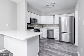 34B W Bluebell Ln, Mount Laurel, NJ 08054