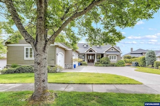 2788 SW Mulligan Place, Corvallis, OR 97333