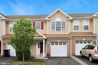 327 Amy Way Unit C327, Cinnaminson, NJ 08077