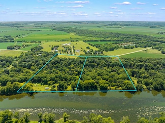 001 N 4201st Rd, Mission Township, IL 60551