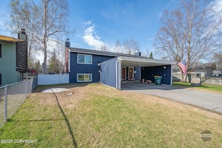 6710 E 16th Ave, Anchorage, AK 99504