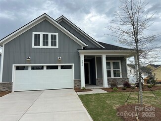 5213 Mint Harbor Way Unit 351, Charlotte, NC 28269