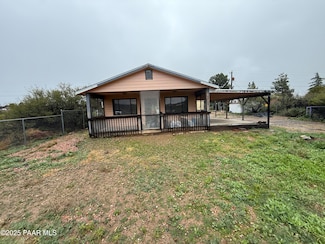 20102 E Antelope Rd, Mayer, AZ 86333