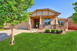 708 Havasu Dr, Norman, OK 73071