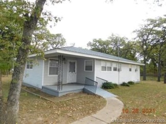 8590 State Highway 199, Ardmore, OK 73401