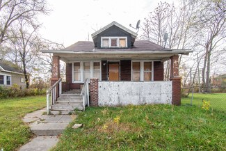2193 Alter Rd, Detroit, MI 48215