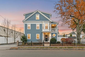 25 Cherry St Unit 3, Danvers, MA 01923