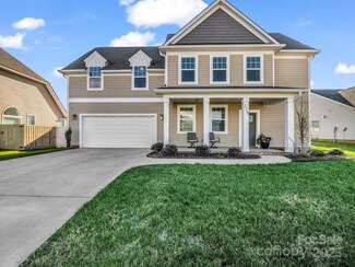 228 Pinnacle Crossing, Shelby, NC 28152