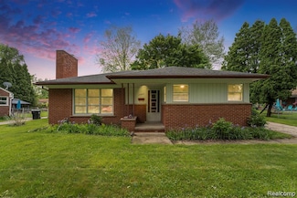 15069 Lenore, Redford, MI 48239