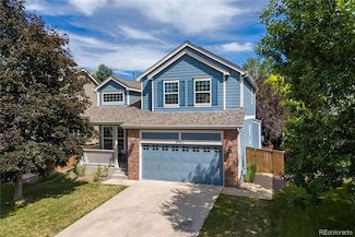 8982 Miners Place, Highlands Ranch, CO 80126