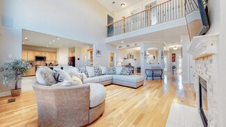 7004 Nolen Park Cir, Nolensville, TN 37135