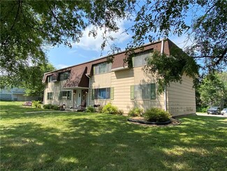 101 4th Ave, Grinnell, IA 50112