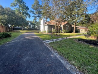 3550 Mirror Ct, Spring, TX 77388