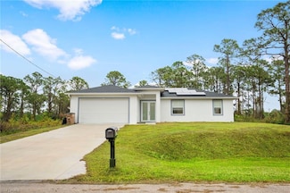3612 66th St W, Lehigh Acres, FL 33971