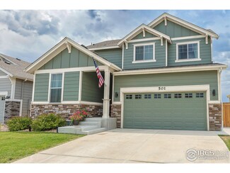 501 Grand Market Ave, Berthoud, CO 80513