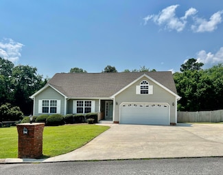 1366 Spring Meadows Dr, Ringgold, GA 30736