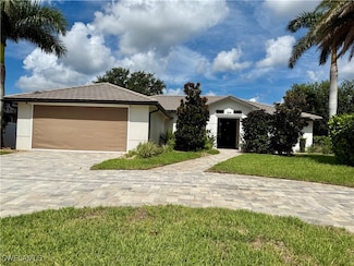 3114 Chiquita Blvd S, Cape Coral, FL 33914