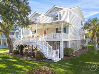 5 Shipwatch Cir, Tybee Island, GA 31328