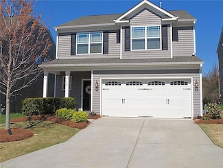 128 Habersham Ct, Lexington, NC 27295