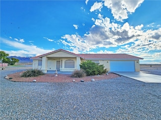 3741 Malibou Ave, Pahrump, NV 89048