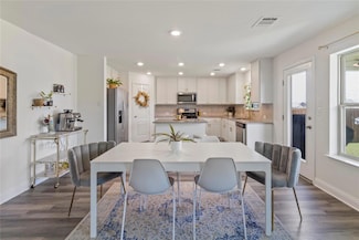 1012 Tule Dr, Aubrey, TX 76227