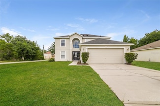 677 Milan Dr, Kissimmee, FL 34758