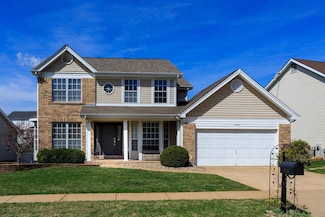 9765 Tesson Creek Estates Dr, Saint Louis, MO 63123