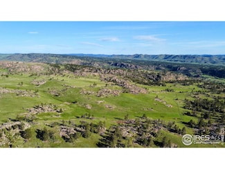 0 82e Rd Unit 1035759, Livermore, CO 80536
